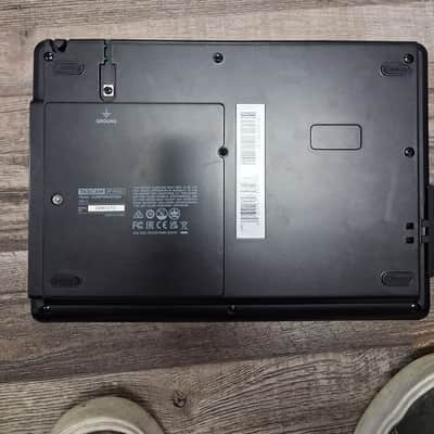 TASCAM DP-03SD 8-track Digital Portastudio with case image 3