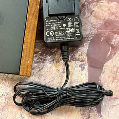 Dave Smith Instruments P12 Prophet 12 2013-2018  Black Excellent Condition Lightly Used image 18