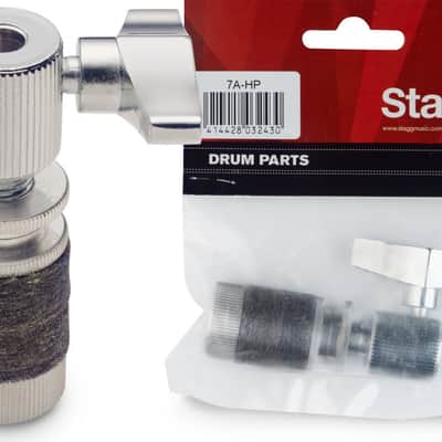 Stagg Standard Hi-Hat Clutch-M8 image 2
