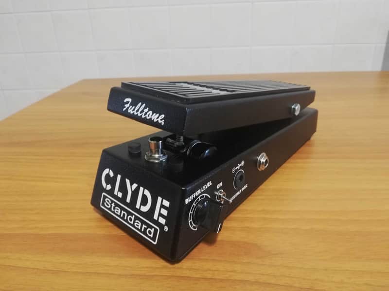 Fulltone STANDARD WAH