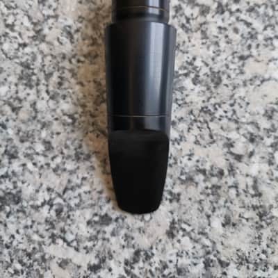 DAddario Select Jazz 6M Tenor Mouthpiece for Tenor Saxophone image 6