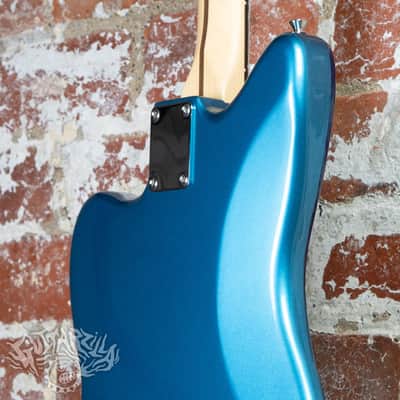 Fender Starmaster 2024 Jupiter Blue MIJ Japan Limited Edition image 10
