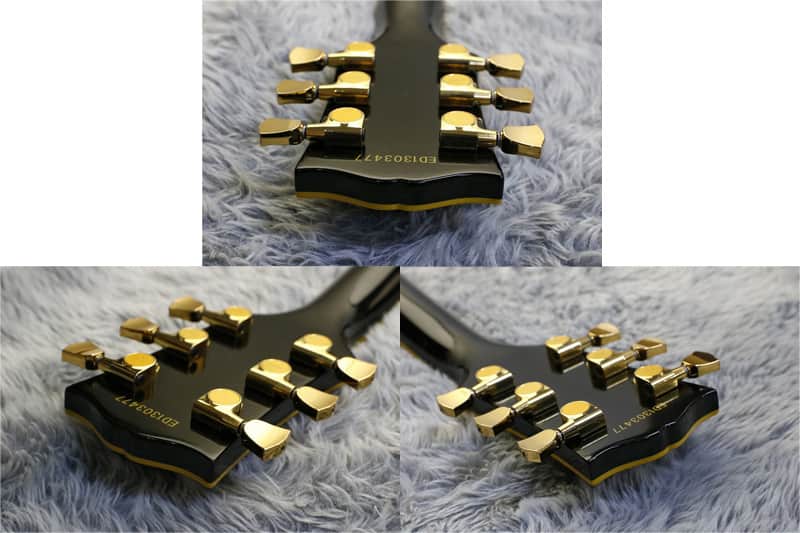 Near Mint! ESP Edwards ES-335 type E-SA-138LTC Duncan Pickup PU