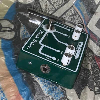 FUCHS Plush Drive D Style Overdrive Pedal image 17