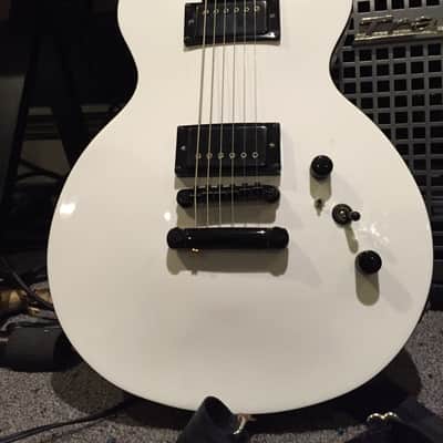 Epiphone Les Paul Baritone image 4