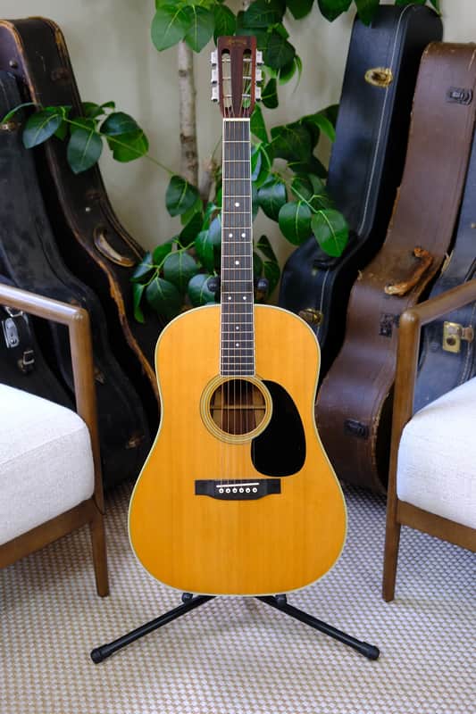 Martin D-35S