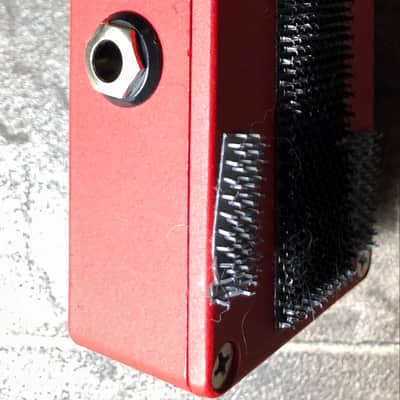 Keeley 30ms Double Tracker 2015 - Present - Red / Black image 2