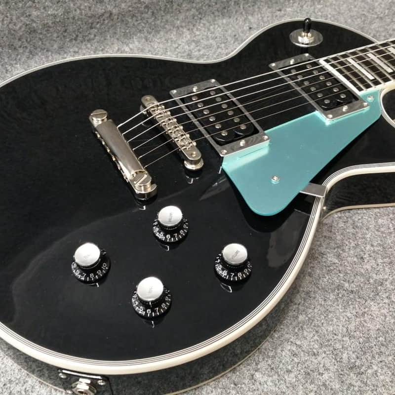 Edwards E-LP-CTM JS Custom