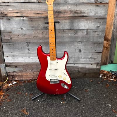 Fender ST-72 Stratocaster Reissue MIJ | Reverb