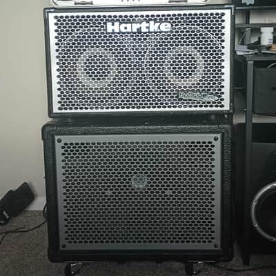 Hartke Hydive 2010s - Black image 4