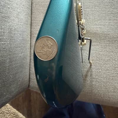 Fender Classic Series '60s Stratocaster image 10