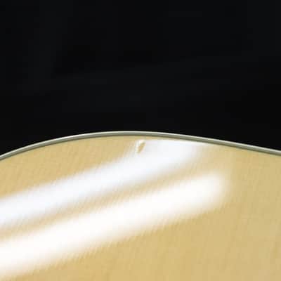 Martin Custom Shop Sloped Shoulder D-14 Fret Acoustic Electric Guitar w/Case image 13
