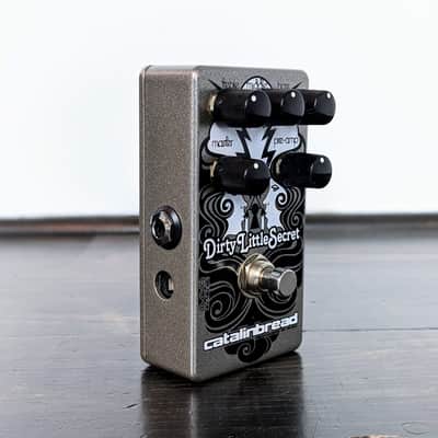 Catalinbread Dirty Little Secret MKIII image 3