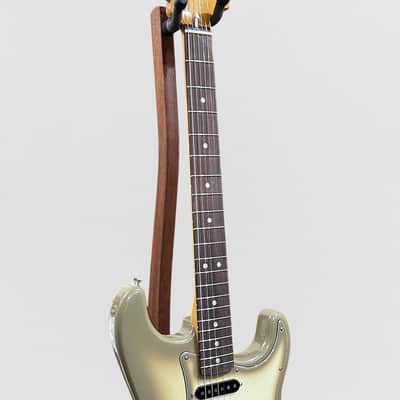 Fender 70th Anniversary Vintera II Antigua Stratocaster Electric Guitar 2024 - Antigua image 5