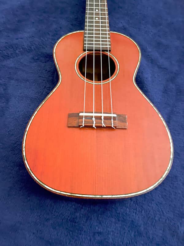 Ohana CK 50 G 2000’s - Gloss image 1