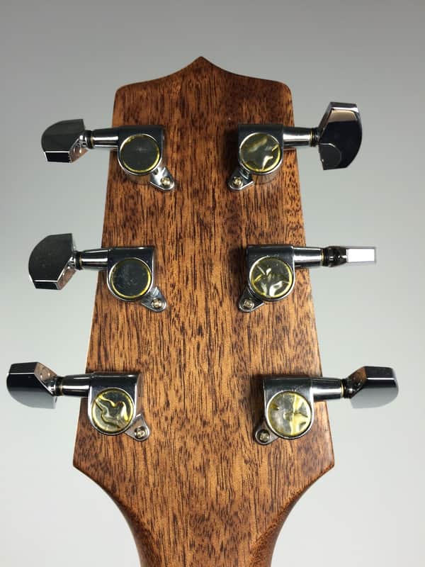 Takamine GN30CE NEX Cutaway Acoustic/Electric Guitar image 6