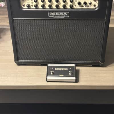 Mesa Boogie Lone Star Duo-Class 2-Channel 100-Watt 1x12" Guitar Combo 2007 - 2020 - Various image 1
