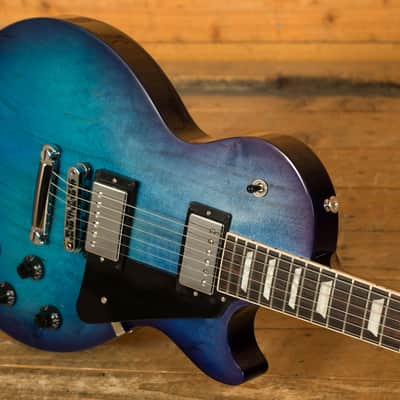 Gibson Les Paul Studio | Blueberry Burst image 5
