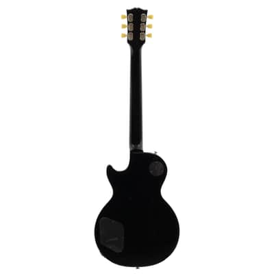 Immagine Les Paul Studio Figured Electric Guitar with Softshell Case - Smokehouse Burst - 2