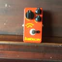 Subdecay Liquid Sunshine Orange