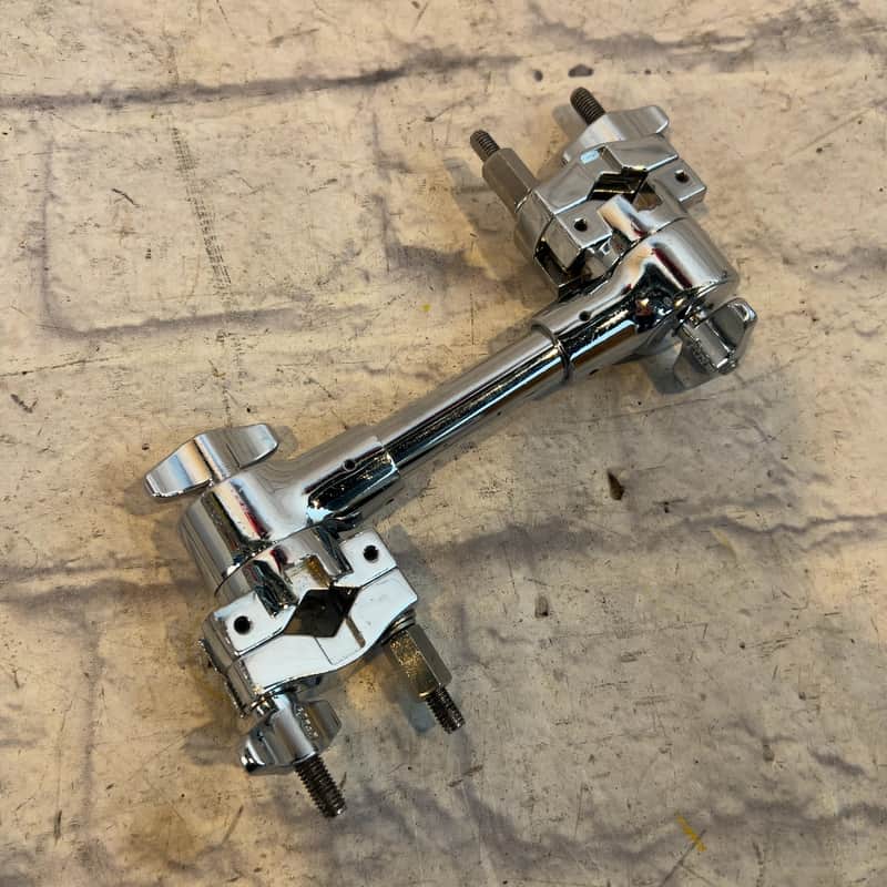DW DWSM776 Dog Bone V to V Ratcheting Clamp image 1