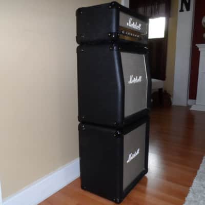 Zakk Wylde Marshall Signature MG15MSZW Mini Micro Stack Amp Amplifier Limited Editions VTG Vintage 6 image 7
