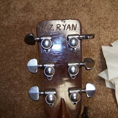 Martin D28 1958 image 9
