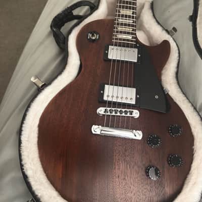 Gibson Les Paul Studio 2007 - Wine Red image 2