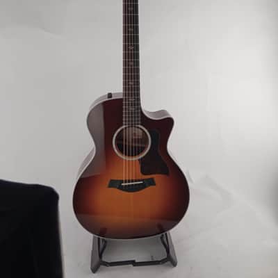 Taylor Builder's Edition 816ce V-Class | Reverb España