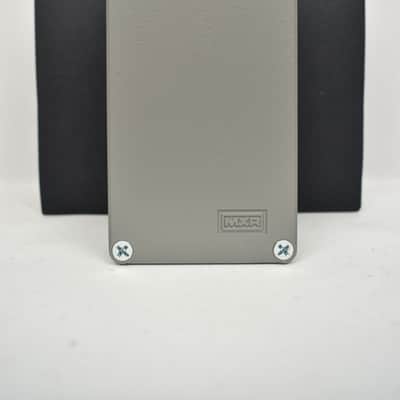 mxr uni vibe black image 7