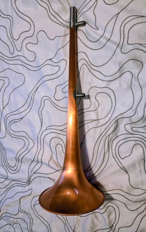 Rath R2 2020 - Copper image 1