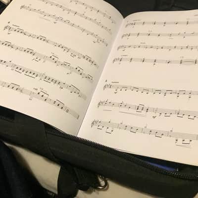 Trinity College Sound at sight - Sight reading pieces for guitar Book 2 Grade 4-8 image 2
