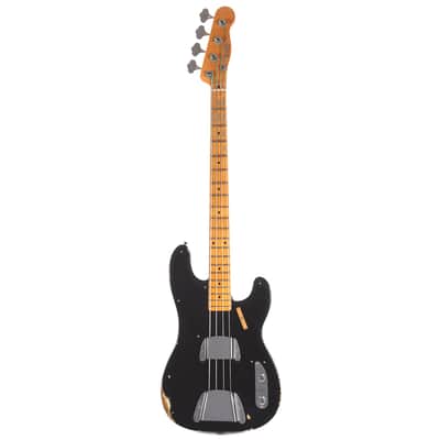 Fender Custom Shop Pino Palladino Signature Precision Bass Relic