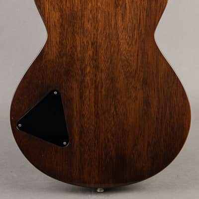 Collings 470 JL 2026, Antiqued Blonde image 7