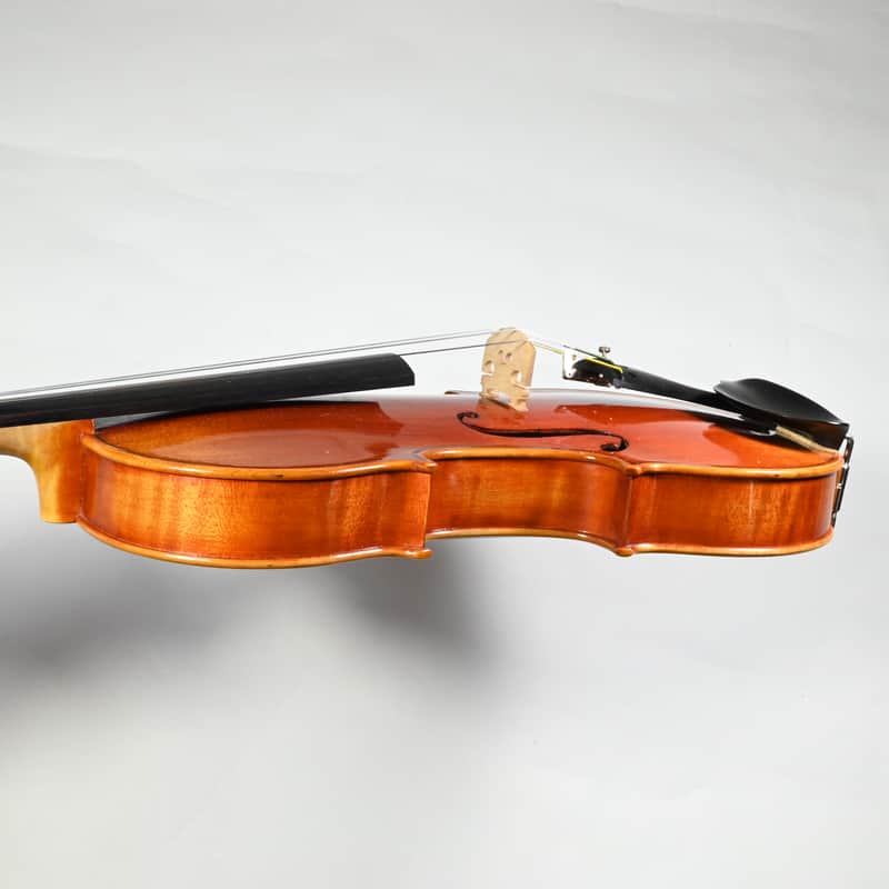Jaguar Suzuki Violin (ピックアップ前後) Jaguar Suzuki Violin (ピックアップ前後) Jaguar Suzuki Violin