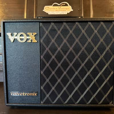 Vox VT20X 20-Watt 1x8