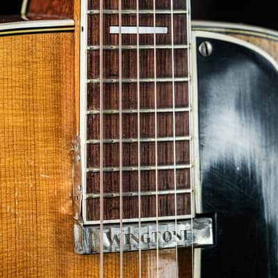 1942 Kay-Tone Count/Duke natural image 6