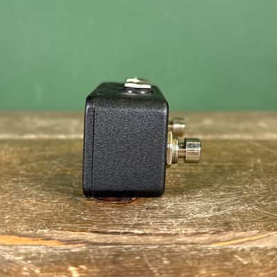 Mission Engineering TT-2 Dual Switch 2010s - Black | Reverb