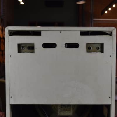 Ace Tone Rockey 15-watt combo 1960's image 6