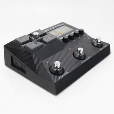 Zoom G2 Four [C90012973] (06/22) image 4