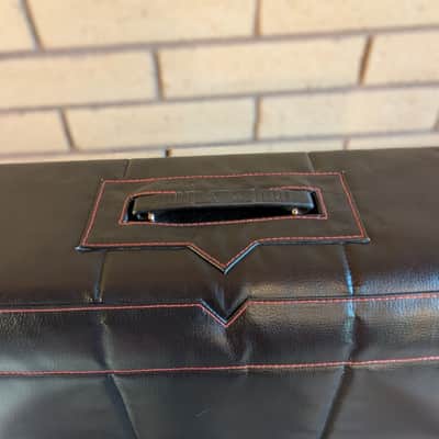 Fender Custom Vibro-King 1995-1998 image 10