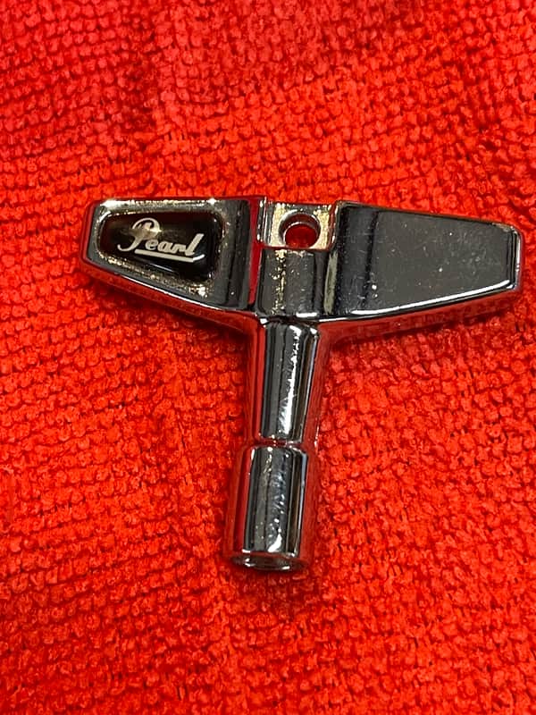 Pearl Drum Key Vintage image 1