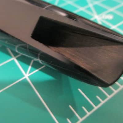 Vandoren CM322 B44 Eb Clarinet Mouthpiece image 10