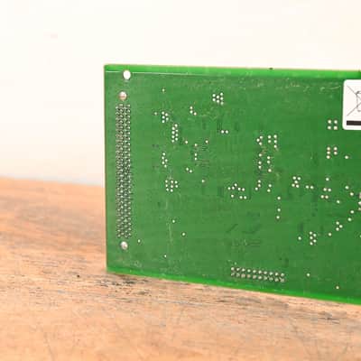 Aviom 16/o-Y1 A-Net Card for Yamaha Digital Products CG01SCH image 13
