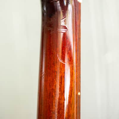 Gibson J-50 Deluxe 1973-1975 - Natural image 20