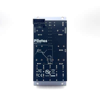 Mutable Instruments Plaits Clone - WHITE! image 2