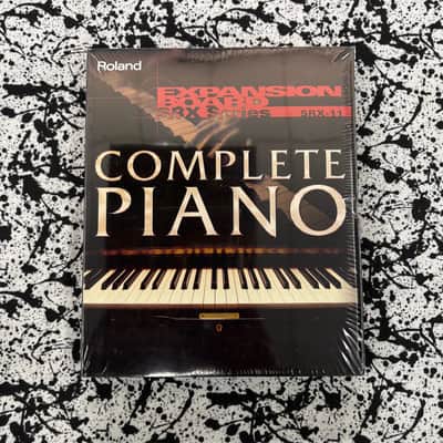 Roland SRX-11 Complete Piano Expansion Board