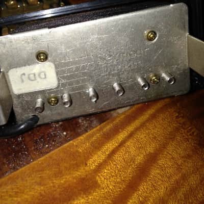 48th Street Custom Guitars, RARE! early ESP Custom Shop, like Pensa Suhr image 14
