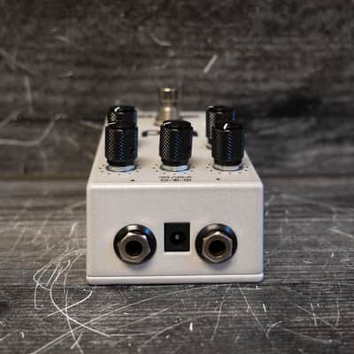 Wampler TCD Compulsion Drive image 5