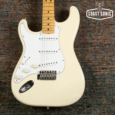 Fender ST-68 Stratocaster Reissue MIJ | Reverb Canada